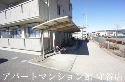 【その他共用部分】 | Riviere