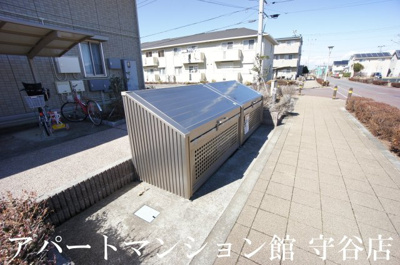 【その他共用部分】 | Riviere