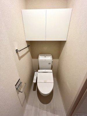 【トイレ】 | Ruines MaisonⅡ