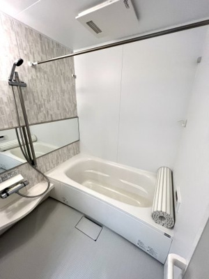 【浴室】 | Ruines MaisonⅡ