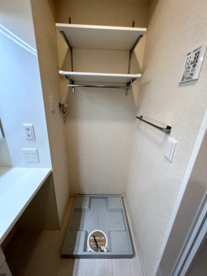 【内装】 | Ruines MaisonⅡ