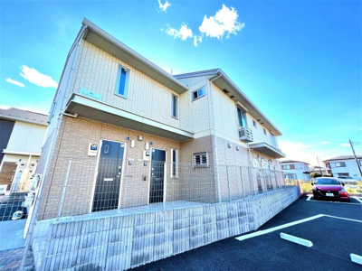 【外観】 | Ruines MaisonⅡ