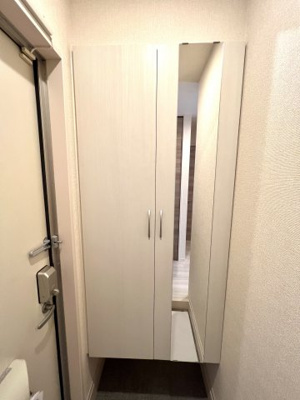 【玄関】 | Ruines MaisonⅡ