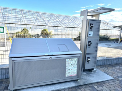 【その他共用部分】 | Ruines MaisonⅡ