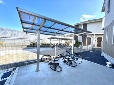 【その他共用部分】 | Ruines MaisonⅡ