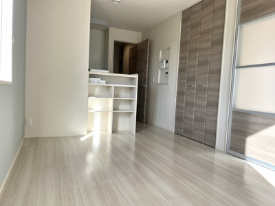 【居間・リビング】 | Ruines MaisonⅡ