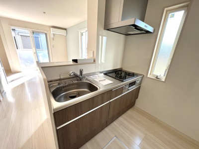 【キッチン】 | Ruines MaisonⅡ