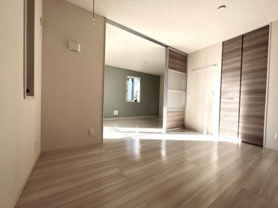 【洋室】 | Ruines MaisonⅡ