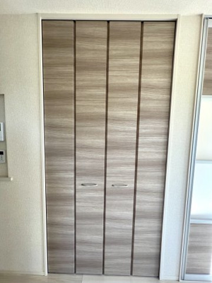 【収納】 | Ruines MaisonⅡ