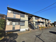 羽村市羽東２丁目のアパートの画像
