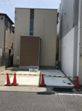 西米野町戸建て賃貸の画像