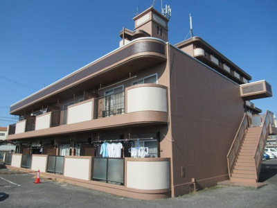 【外観】 | スカイガーデン東大阪（荒本賃貸） | 建物外観を気になさる方へ、見た目の良い物件です