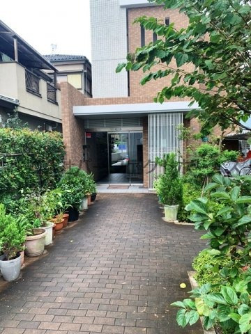 ライズアップ西尾のその他共用部分