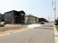 名古屋市港区大西２丁目109-1『仲介料無料』2号棟｜新築戸建ての画像
