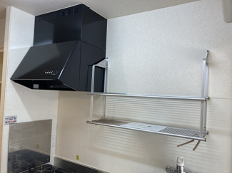 【キッチン】 | ファミーユ小白川 | 別室写真