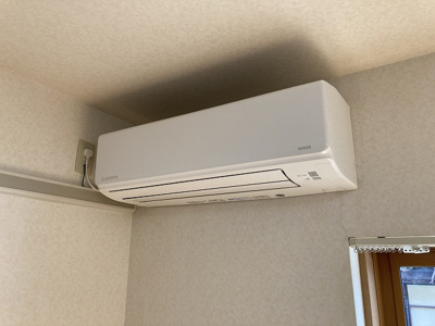 【設備】 | ファミーユ小白川 | 別室写真