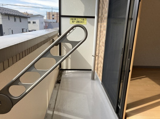 【その他】 | ファミーユ小白川 | 別室写真