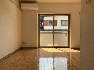 【洋室】 | ファミーユ小白川 | 別室写真