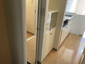 【内装】 | ファミーユ小白川 | 別室写真