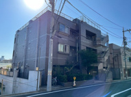 世田谷区三宿２丁目のマンションの画像