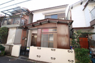 宮町3丁目貸家の画像