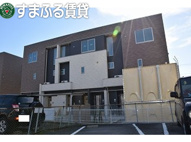 ネオコート　W　豊明市三崎町の画像