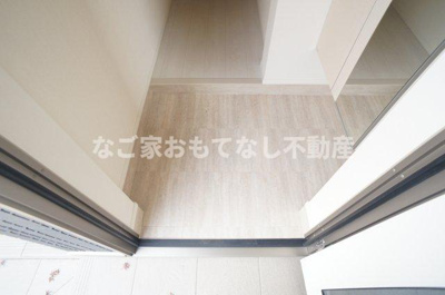 【玄関】 | アジュシカ