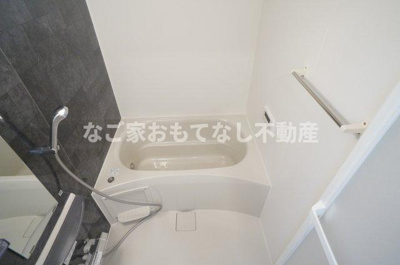 【浴室】 | アジュシカ