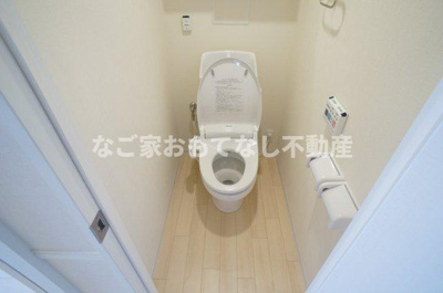 【トイレ】 | アジュシカ