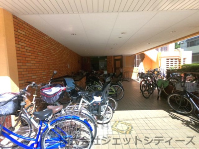 【設備】 | ストーク天神ハイム