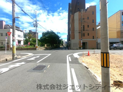 【周辺】 | ストーク天神ハイム