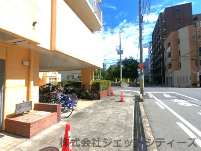 【周辺】 | ストーク天神ハイム