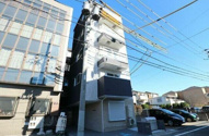 ロブレ北綾瀬の画像