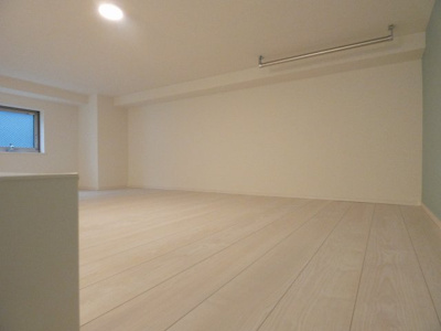 【寝室】 | グロリア東海通