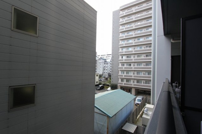 【展望】 | ル・サンクタワー仙台勾当台公園