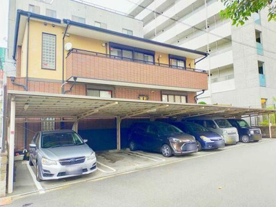 【外観】 | 大阪市北区長柄東3丁目　戸建