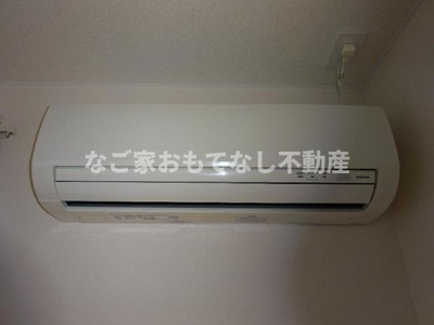 【設備】 | クール（KOOL） | クール（KOOL）　北名古屋市の物件はなご家おもてなし不動産へ。