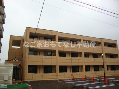 【その他共用部分】 | クール（KOOL） | クール（KOOL）　北名古屋市の物件はなご家おもてなし不動産へ。