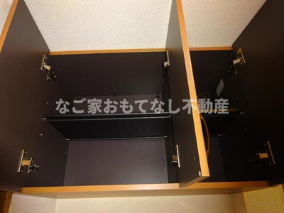 【その他】 | クール（KOOL） | クール（KOOL）　北名古屋市の物件はなご家おもてなし不動産へ。