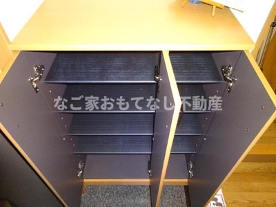 【その他】 | クール（KOOL） | クール（KOOL）　北名古屋市の物件はなご家おもてなし不動産へ。