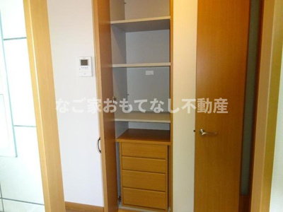 【その他】 | クール（KOOL） | 
クール（KOOL）　北名古屋市の物件はなご家おもてなし不動産へ。