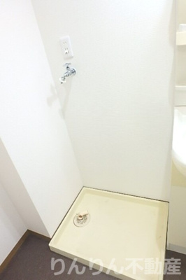 【設備】 | コスモタウンH