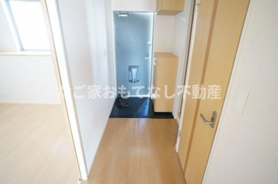 【その他】 | シャン ドゥ フルール | お問合せはなご家おもてなし不動産へ。シャンドゥフルール
