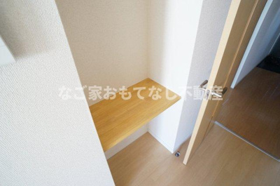 【その他】 | シャン ドゥ フルール | お問合せはなご家おもてなし不動産へ。シャンドゥフルール