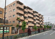井荻ローヤルコーポの画像