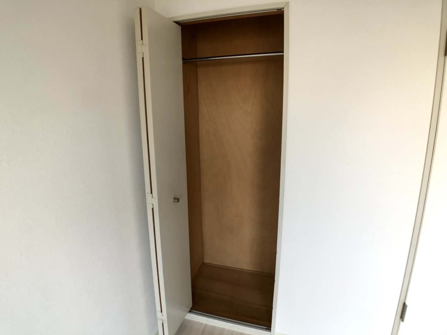 バーズ・ハウス ( 近畿大学 一人暮らし )の収納