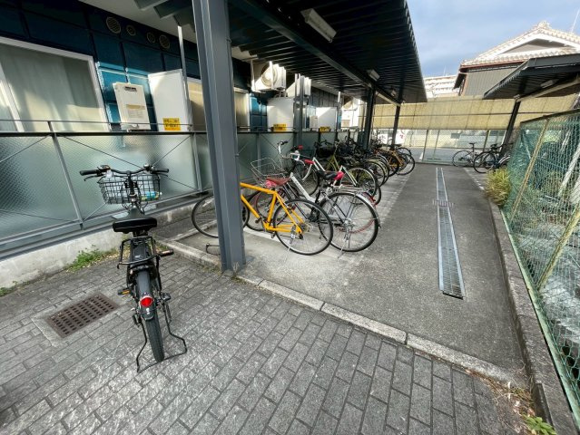 バーズ・ハウス ( 近畿大学 一人暮らし )のその他共用部分