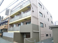 杉並区天沼３丁目のマンションの画像