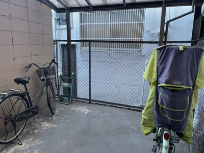 【その他共用部分】 | ヒラヤマビル