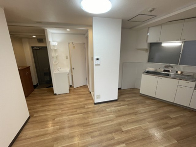 【居間・リビング】 | ヒラヤマビル